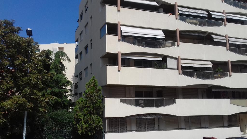 Appartement Proche Mer Et Gare Cannes Zewnętrze zdjęcie