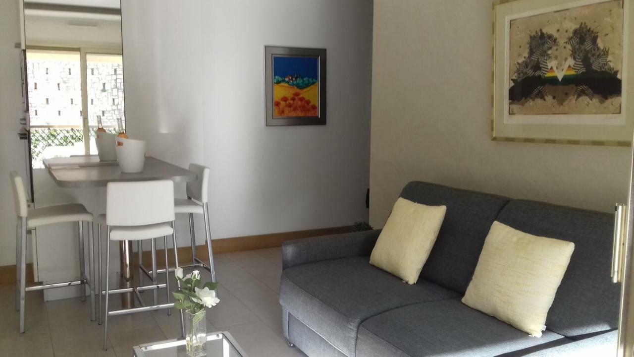 Appartement Proche Mer Et Gare Cannes Zewnętrze zdjęcie